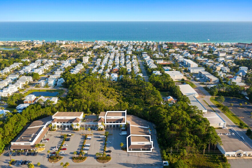 Primary Photo Of , Miramar Beach General Retail For Sale