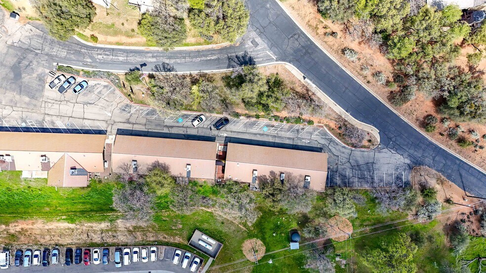 More Photos Of 5320 State Highway 49, Mariposa Office Residential For Sale