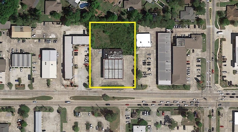 More Photos Of 1418 Gause Blvd, Slidell Land For Sale