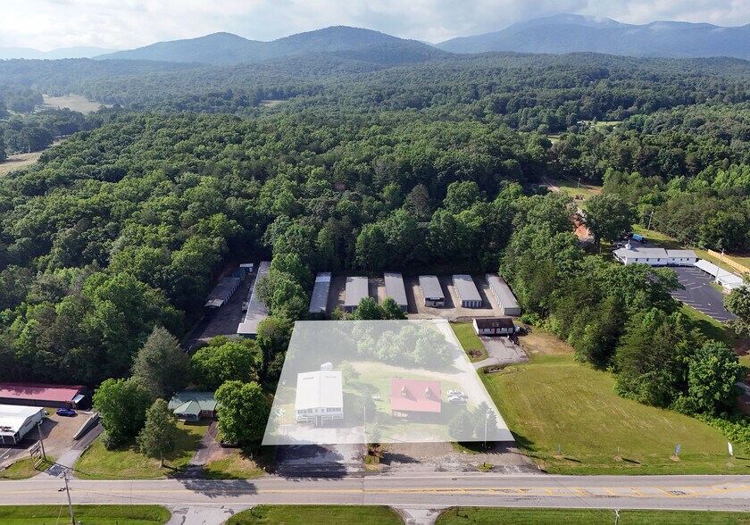 More Photos Of , Blairsville Unknown For Sale