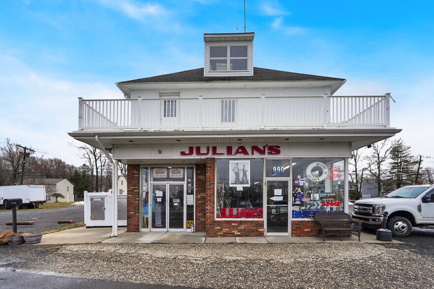 More Photos Of 990 Highway 36, Atlantic Highlands Specialty For Sale