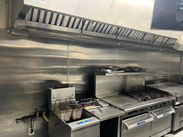 More Photos Of 15322 S Normandie Ave, Gardena Restaurant For Sale