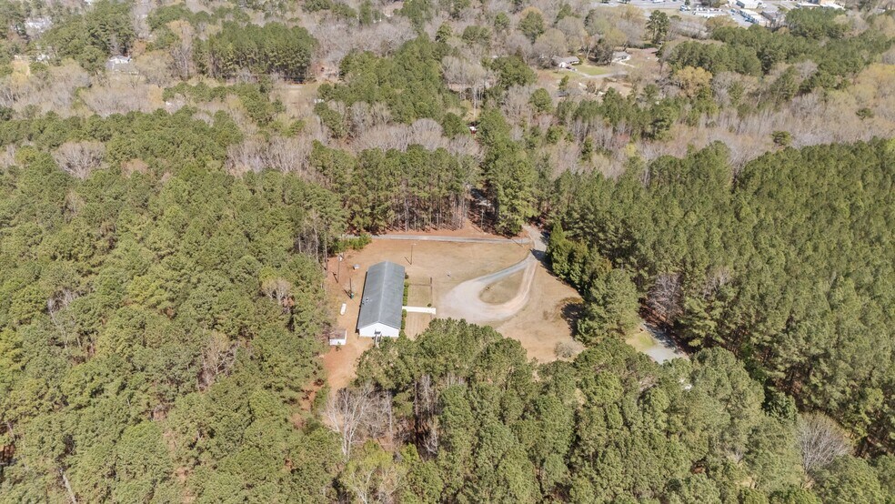 More Photos Of 2807 Sandy Creek Church Rd, Sanford Office Residential For Sale