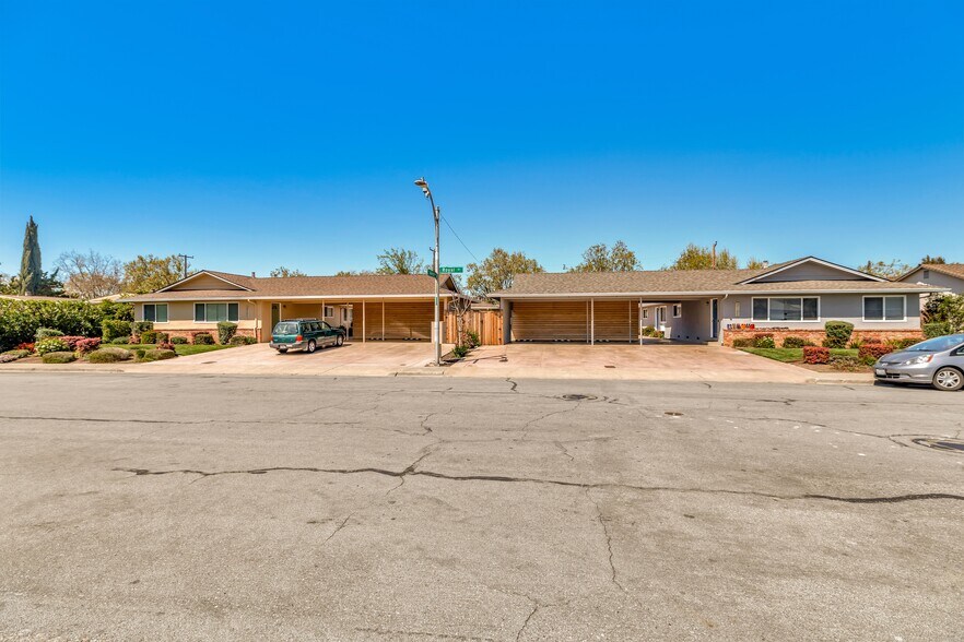 More Photos Of 2185-2205 Royal Dr, Santa Clara Apartments For Sale