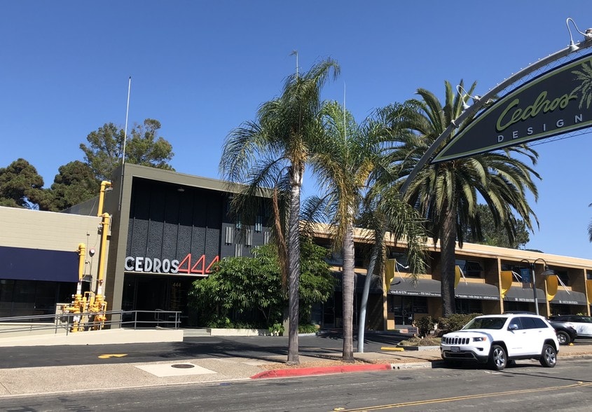 444 S Cedros Ave Solana Beach Ca 92075 Lofts Showrooms For 444 S Cedros Ave Solana Beach Ca