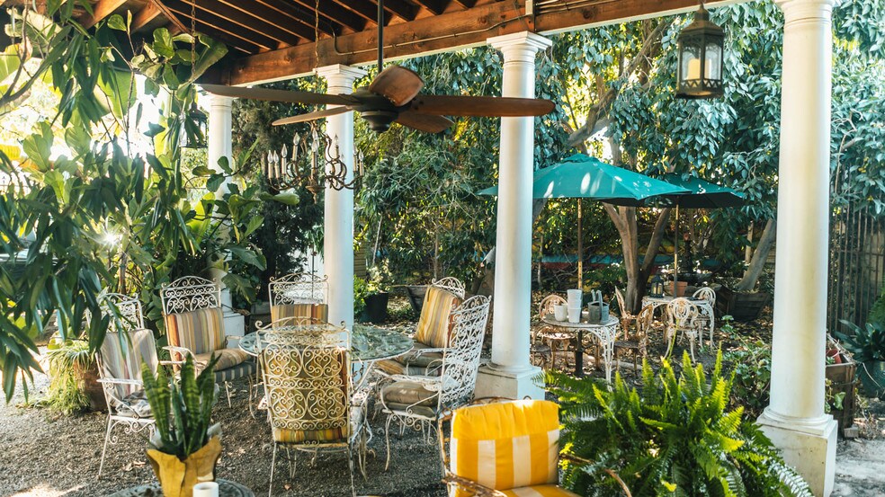 More Photos Of 5506 Venice Blvd, Los Angeles Specialty For Lease