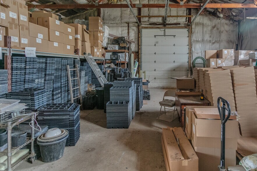 More Photos Of 2015 County Road II, Neenah Garden Center For Sale