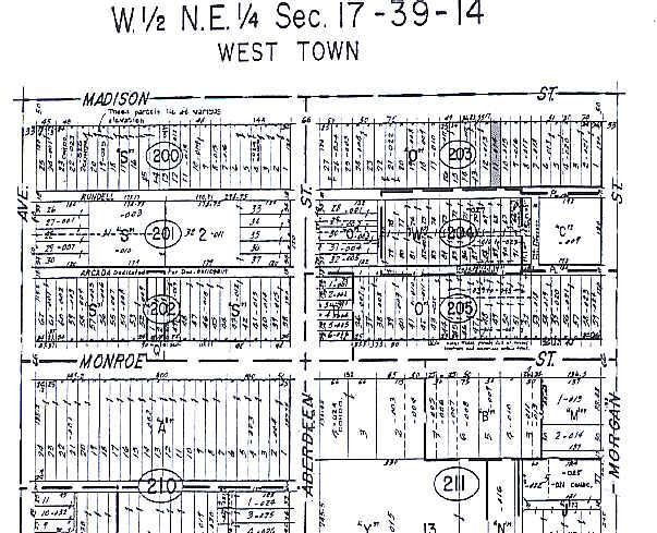 More Photos Of 1025 W Madison St, Chicago Multifamily For Sale