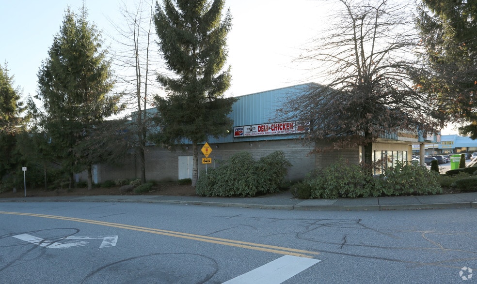 More Photos Of 1020 Austin Ave, Coquitlam Freestanding For Lease
