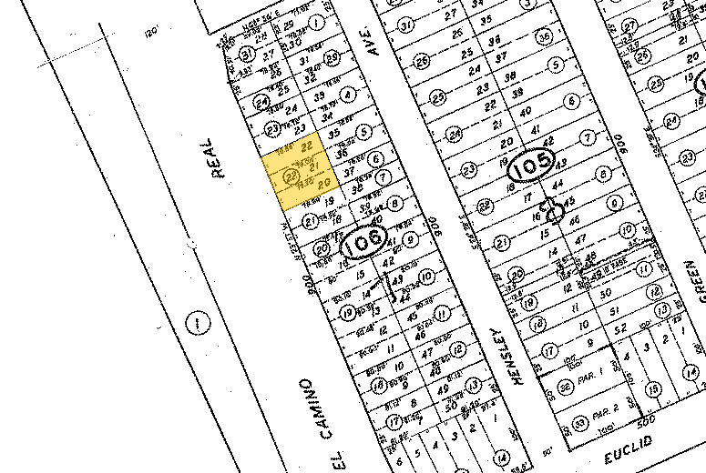 More Photos Of 960 El Camino Real, San Bruno Apartments For Sale