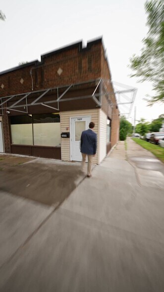 Primary Photo Of 3659 S Cedar Ave, Minneapolis Storefront Retail Office For Sale