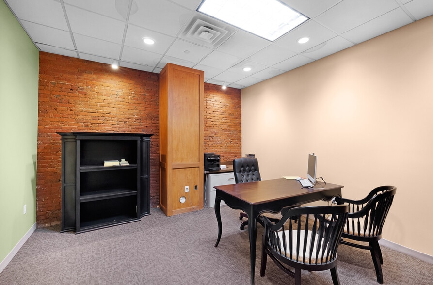 More Photos Of 1148 Prospect Ave, Cleveland Storefront Retail Office For Sale