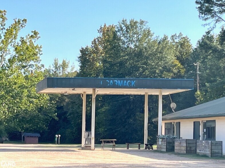 More Photos Of 24973 Highway 35, Vaiden Convenience Store For Sale