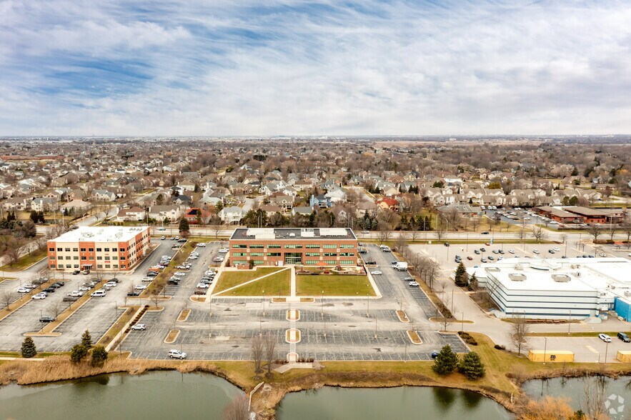 More Photos Of 2244 W 95th St, Naperville Office For Lease