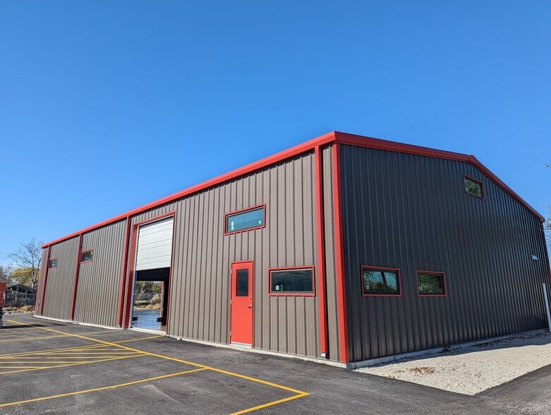 Primary Photo Of 428 Anchor St, Corpus Christi Industrial For Lease