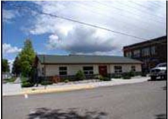 More Photos Of 221 E Reeder St, Dillon Office For Sale