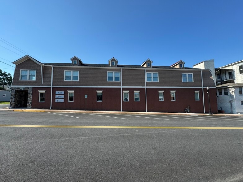 More Photos Of 415 Pennington Ave, Havre De Grace Office For Sale
