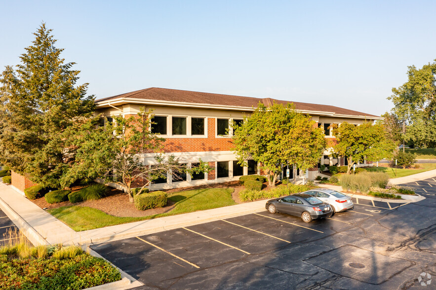 Primary Photo Of 480 E Roosevelt Rd, West Chicago Office For Sale