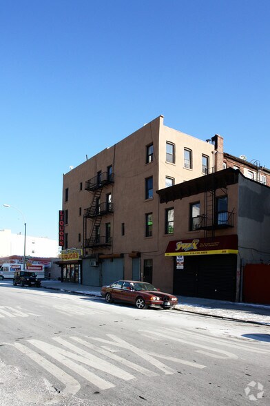 More Photos Of 369 Nostrand Ave, Brooklyn Apartments For Lease