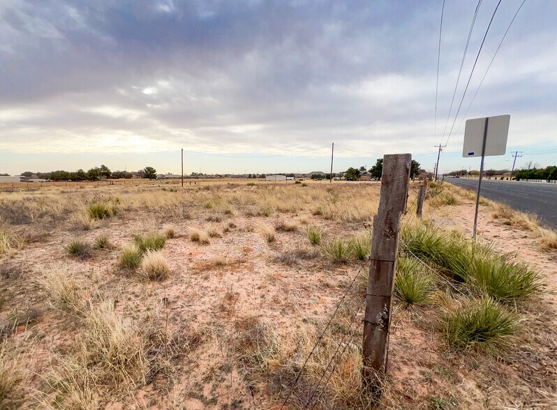 More Photos Of 5300 Midkiff rd, Midland Land For Sale