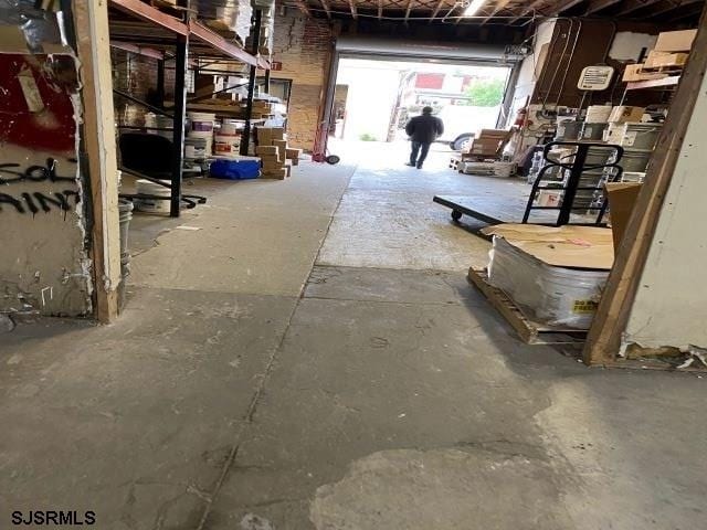 More Photos Of 10 N Florida Ave, Atlantic City Warehouse For Sale