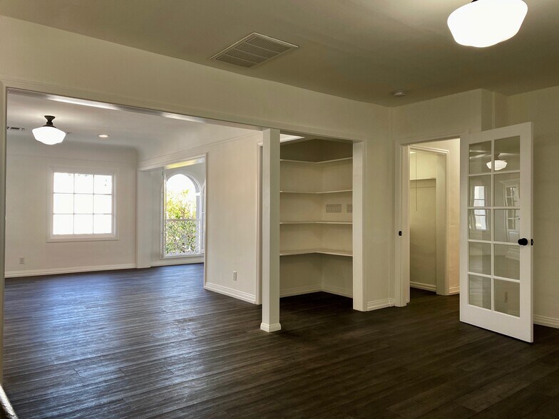 More Photos Of 617 S La Brea Ave, Los Angeles Storefront Retail Residential For Lease