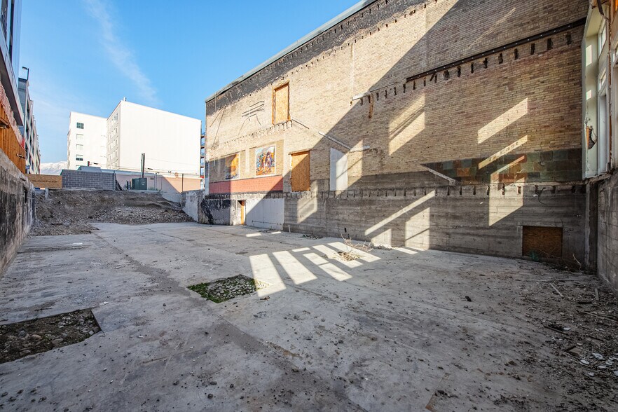 More Photos Of 69 E Center St, Provo Land For Sale