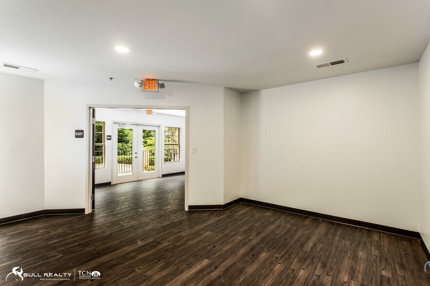 More Photos Of 1230 Upper Hembree Rd, Roswell Loft Creative Space For Lease
