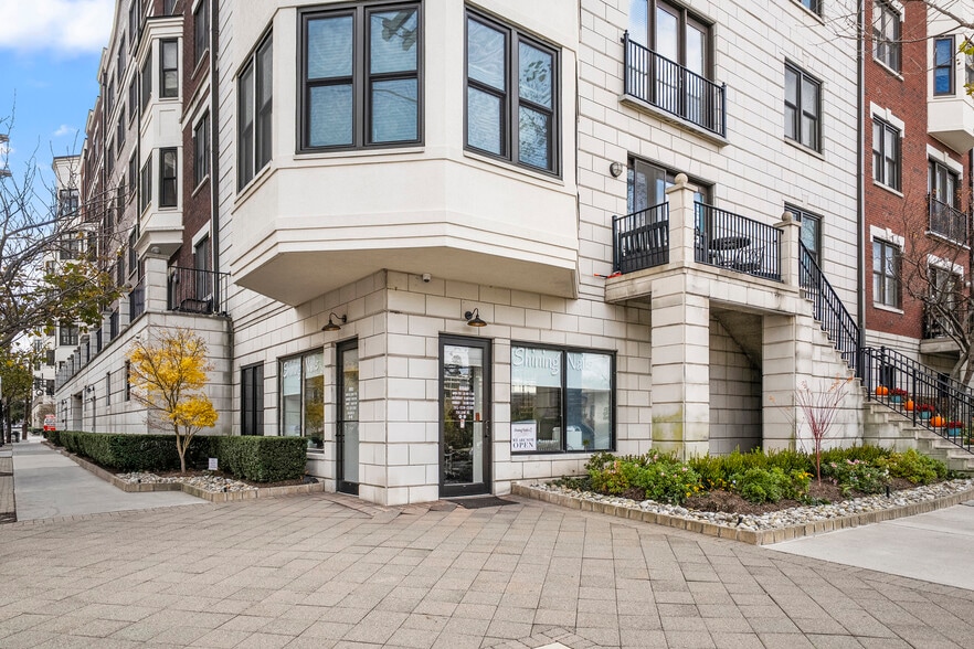 More Photos Of 1200 Grand St, Hoboken Apartments For Sale