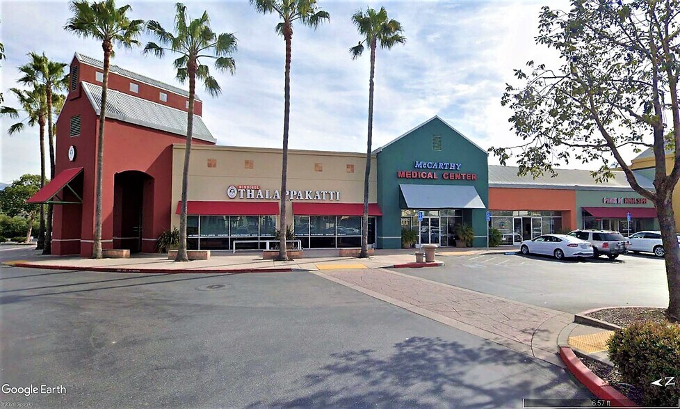 More Photos Of 198-252 Ranch Dr, Milpitas Freestanding For Lease