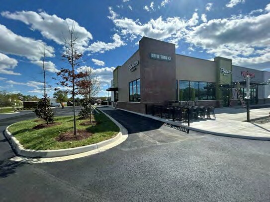 More Photos Of 5980 Plank Rd, Fredericksburg Unknown For Lease