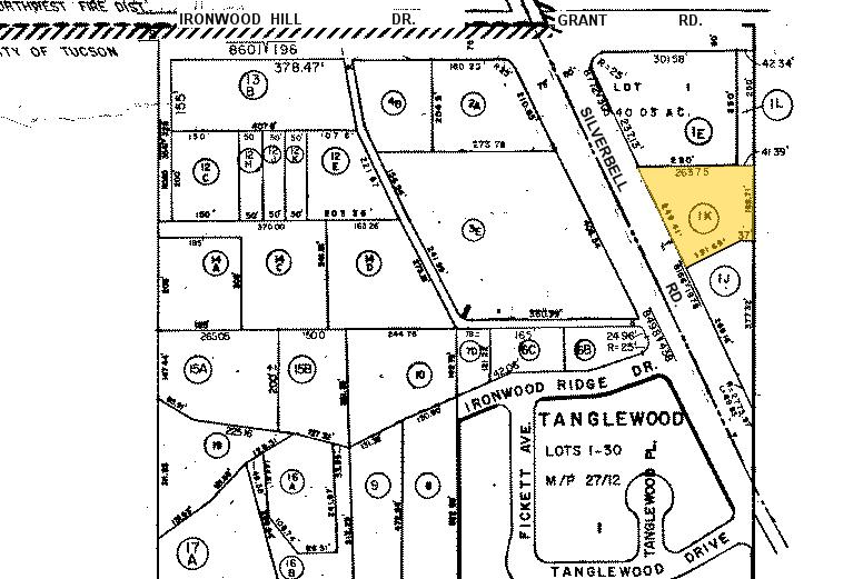 More Photos Of 2320 N Silverbell Rd, Tucson Restaurant For Sale