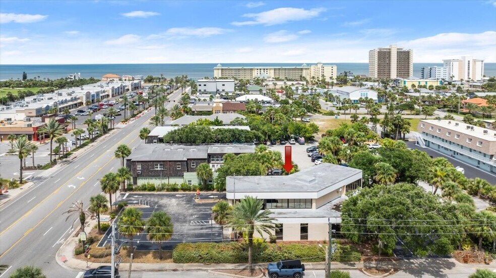 More Photos Of 128 E Granada Blvd, Ormond Beach Medical For Sale