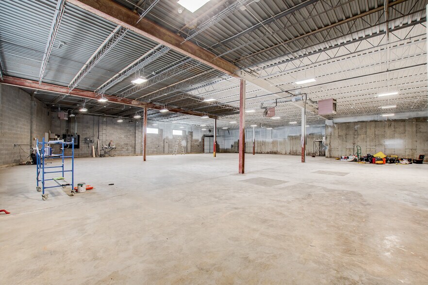 More Photos Of 1243 Tennessee Ave, Cincinnati Warehouse For Sale