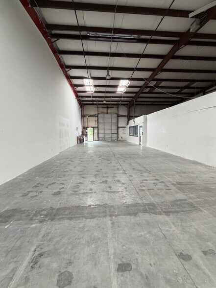 Primary Photo Of 200 Varnfield Dr, Summerville Warehouse For Lease