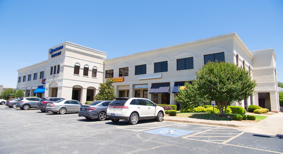 More Photos Of 1401 Waldron Rd, Fort Smith Storefront Retail Office For Lease