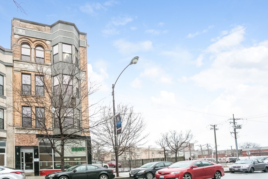 Primary Photo Of 716 E 47th St, Chicago Loft Creative Space For Sale