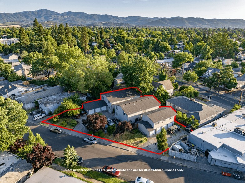 More Photos Of 516 J St, Medford Multifamily For Sale