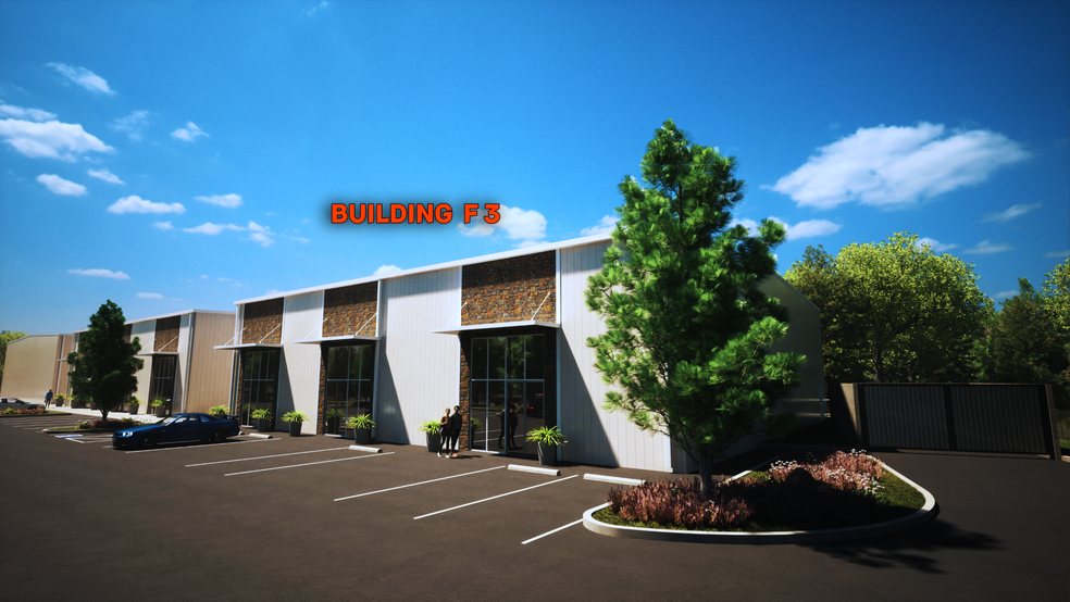 More Photos Of 6501 NE 47th Ave, Vancouver Unknown For Lease