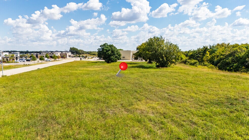More Photos Of TBD Corporate Parkway, Waxahachie Land For Sale