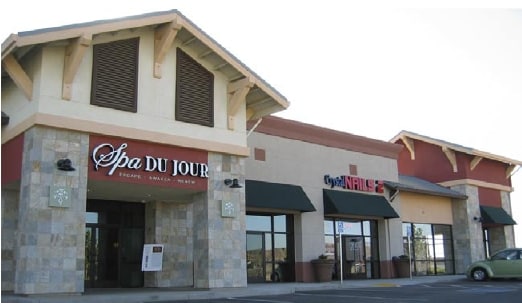 More Photos Of 6011 Stanford Ranch Rd, Rocklin Freestanding For Lease