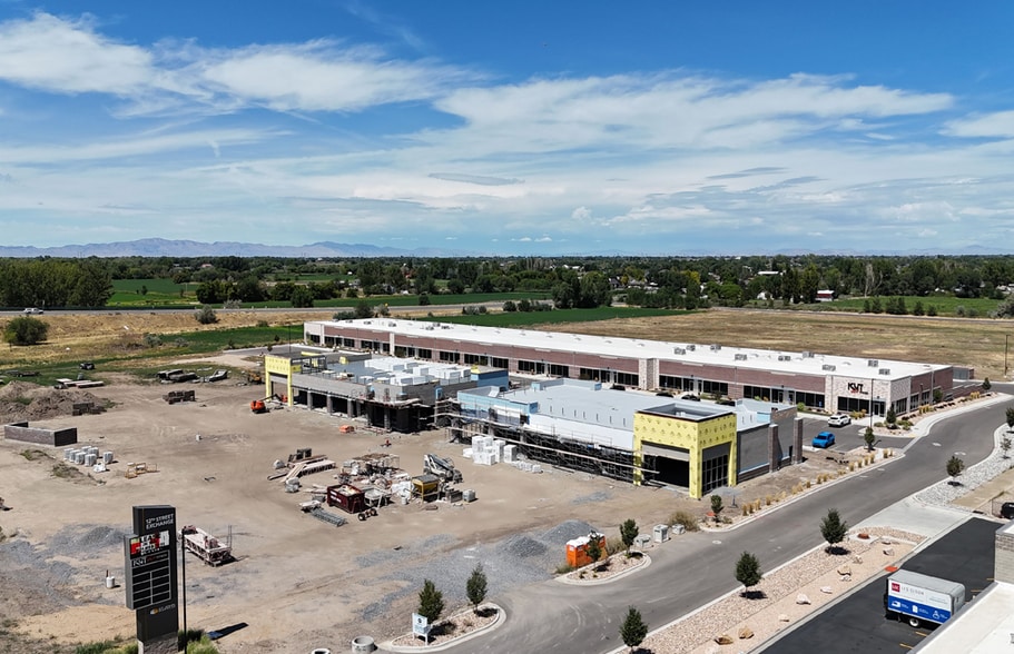 Primary Photo Of 1200 South S 1900 West, Ogden General Retail For Lease