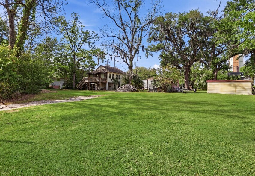 More Photos Of 5320 Waters Ave, Savannah Land For Sale
