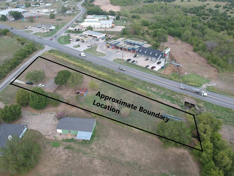 More Photos Of 161 Green Cir, Royse City Land For Sale