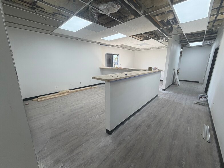 More Photos Of 2140 S Santa Fe Ave, Compton Medical For Lease