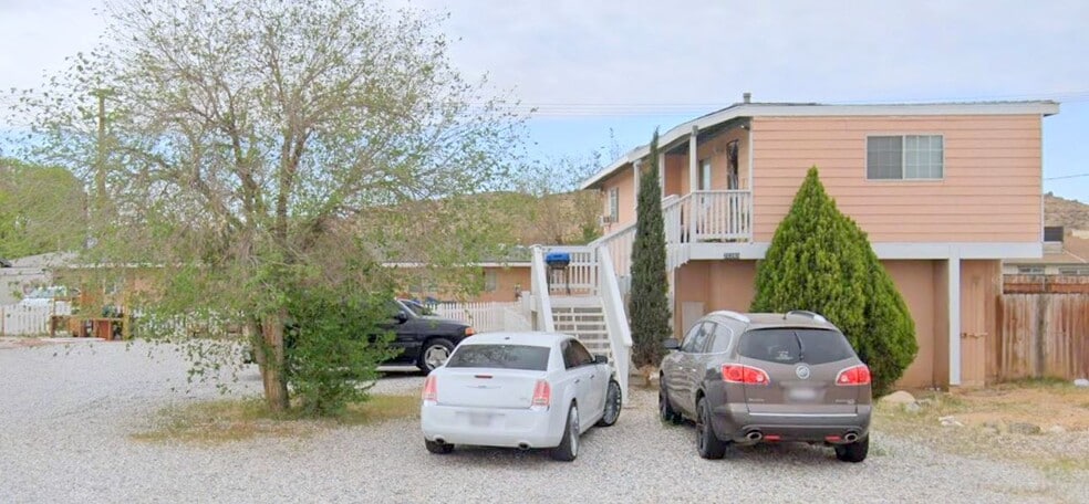 Primary Photo Of 20365 Broken Bow Rd, Apple Valley Apartments For Sale