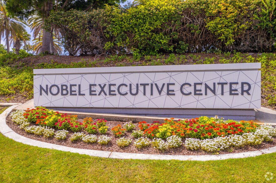 More Photos Of 3655 Nobel Dr, San Diego Office For Lease