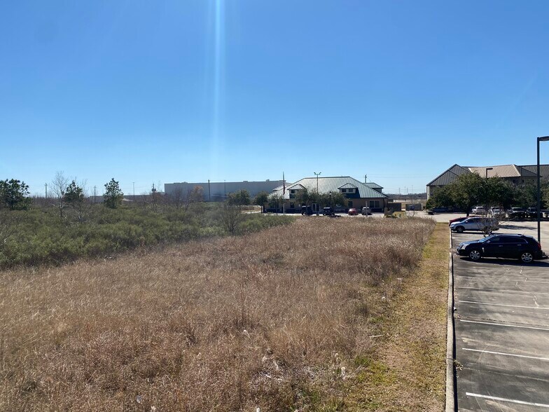 More Photos Of 940 Clear Lake City Blvd, Webster Land For Sale