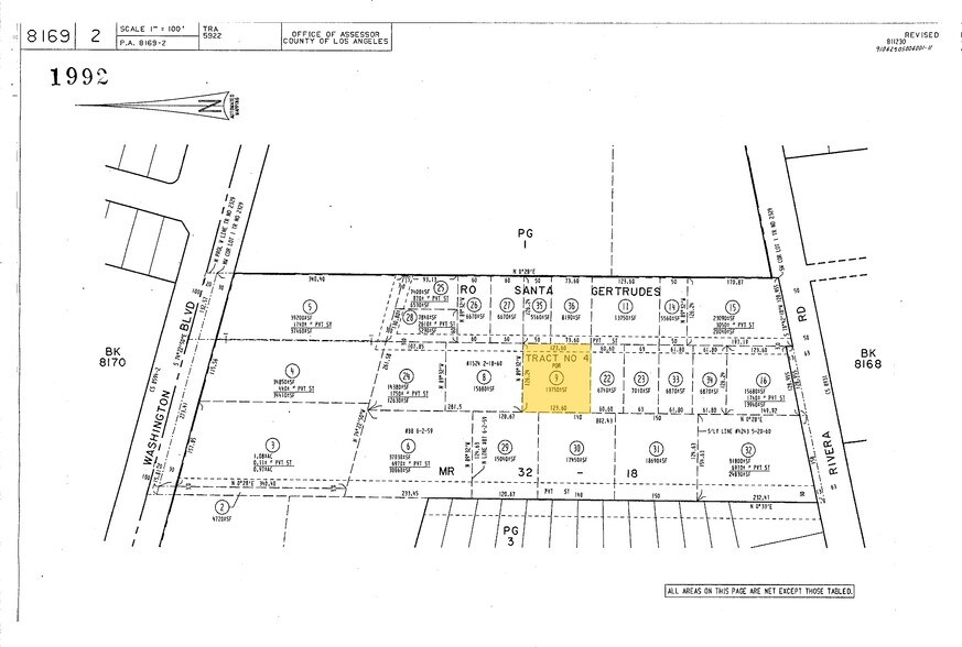 More Photos Of 8123-8133 Secura Way, Santa Fe Springs Manufacturing For Lease