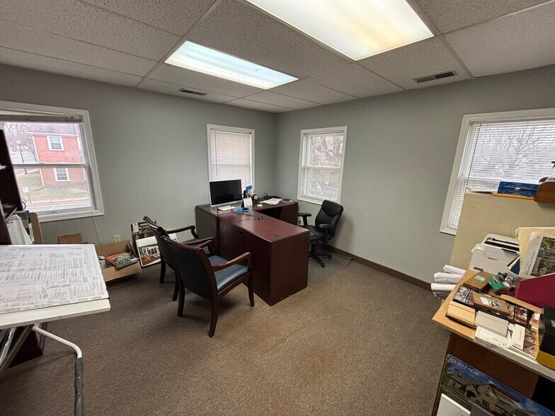 More Photos Of 4248-4250 Chain Bridge Rd, Fairfax Medical For Lease